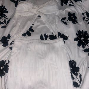 Small 2 piece set from Shein